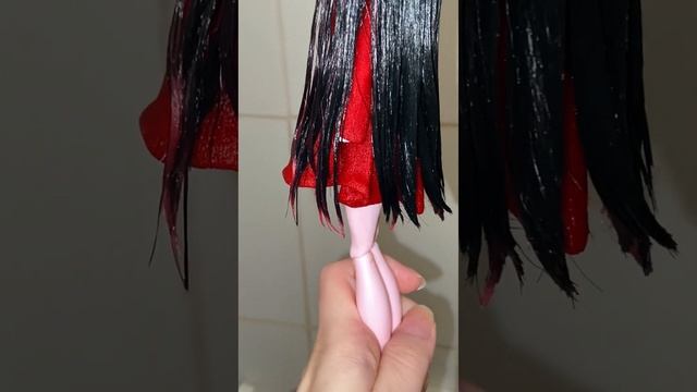 СПАСЕНИЕ КУКЛЫ МОНСТЕР ХАЙ ЗА 200 РУБЛЕЙ смотреть онлайн