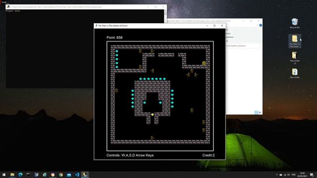 Movement Animation using Python Standard Library ( Source code/exe in description ) смотреть онлайн