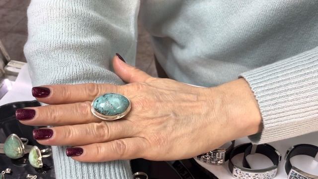 Бирюза и новая модель Елена! смотреть онлайн