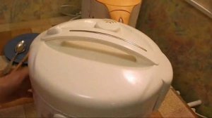 ТВОРОГ В МУЛЬТИВАРКЕ