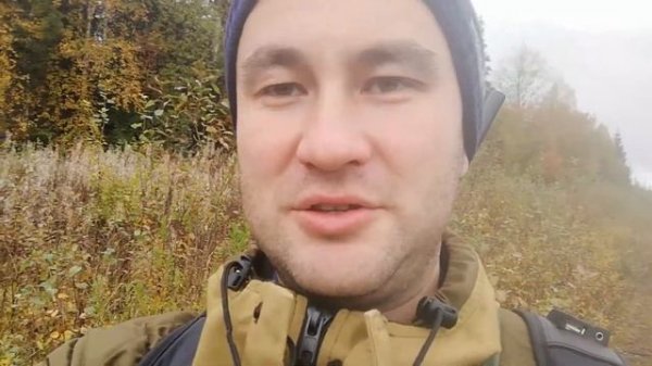 Крик косули? Загадочные животные. The roe deer's cry? Mysterious animals.