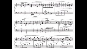 Mart Saar - Full Preludes (Score)