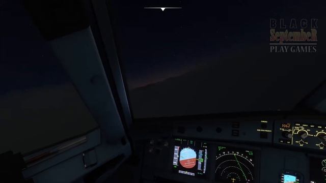 Flight Simulator 2020 для Новичков #2 / Продолжаем гонять на A320 смотреть онлайн