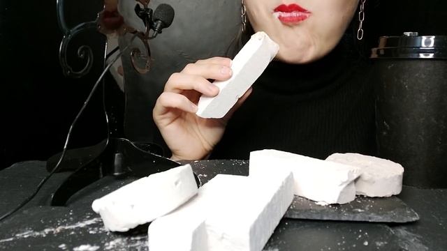 АСМР ~ ☕ Кофе, вкусняшки, суп ? ASMR ~ ☕ Coffee, Sweets, Soup ?