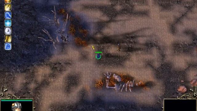 SpellForce: The Shadow of the Phoenix. #24. Попытки продвинуться по сюжету смотреть онлайн