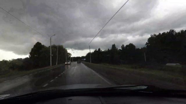 Ялуторовск, трасса, Заводоуковск за 2 минуты смотреть онлайн