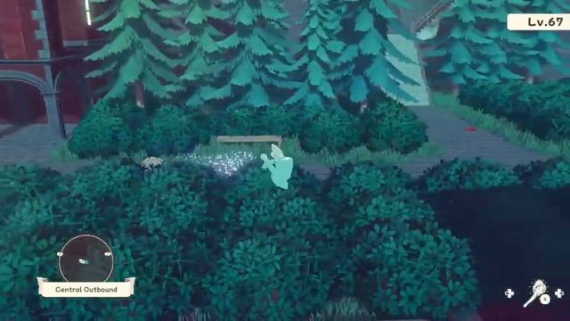 The Outbound Ghost [Steam] #63 - FINALE смотреть онлайн