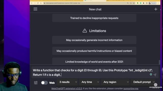 ALX WAHALA!!! 5 MISTAKES TO AVOID IN ALX, USING CHATGPT. смотреть онлайн