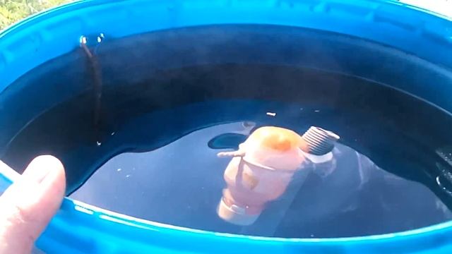 Солнечный коллектор своими руками версия 2 (Solar collector own version 2) смотреть онлайн