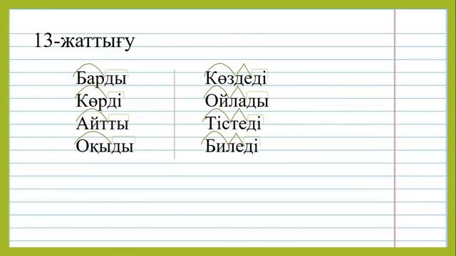 3 сынып қазақ тілі 86 сабақ смотреть онлайн