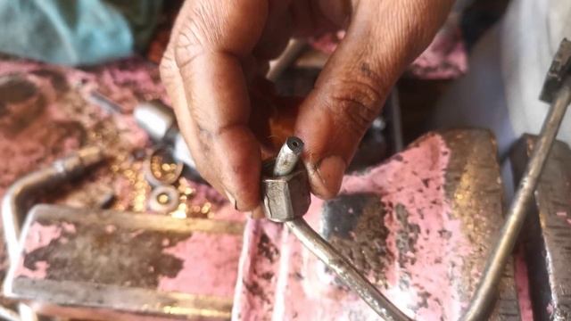 reparing injector pipe?nozzle pipe repair смотреть онлайн
