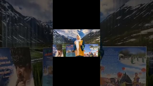 Приятно, когда твои стихи зацчивают наизусть в других районах тоже. смотреть онлайн