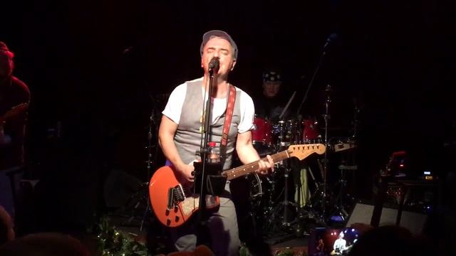 Чайф-За полшага (Live) смотреть онлайн