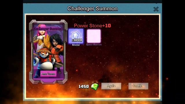 Clash of Zombies 2 - 100,000 gems on hiring heroes! (Wishing Pool) смотреть онлайн