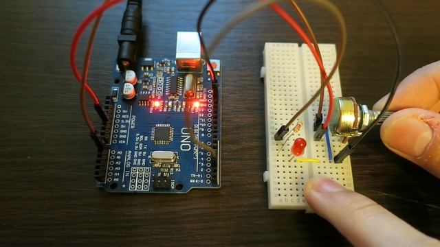 Программирование на базе Arduino. Урок 2. смотреть онлайн