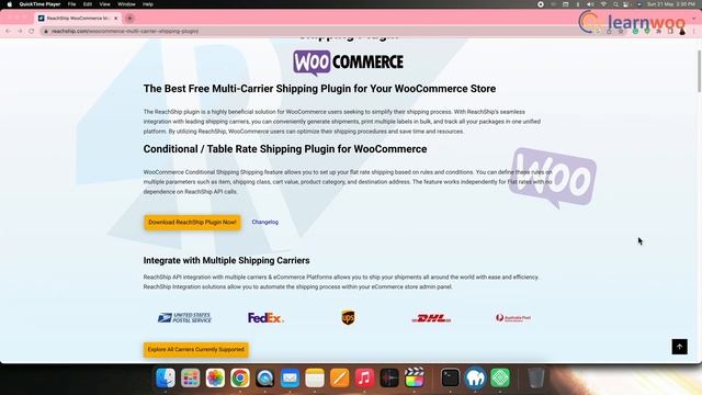 How to Apply Free Shipping to Certain Products? смотреть онлайн