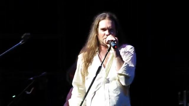 Bo Bice - This Train смотреть онлайн