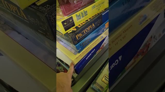 50% off toys and games at a thrift store to resell online w/comps already sold a lot of this!! смотреть онлайн