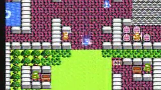 Dragon Warrior 2 - Part 1 - Video Walkthrough смотреть онлайн
