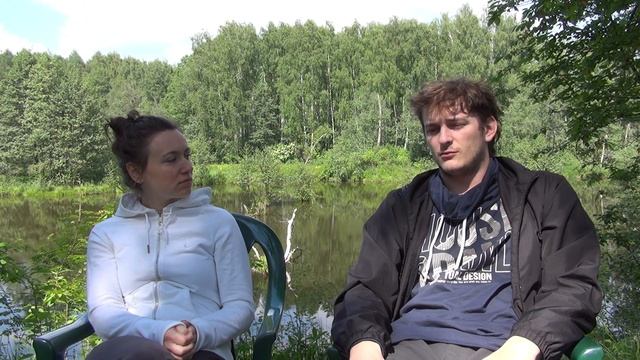 ЕДА НА ДАЧЕ ☕ вкусный обзор еды смотреть онлайн