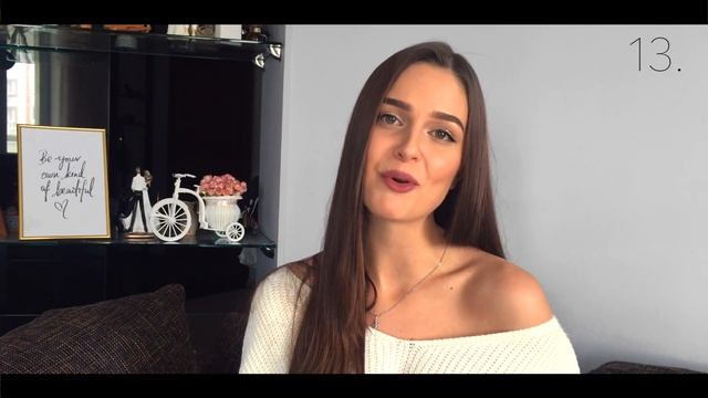22 ВЕЩИ, КОТОРЫЕ Я ПОНЯЛА ЗА 22 ГОДА смотреть онлайн