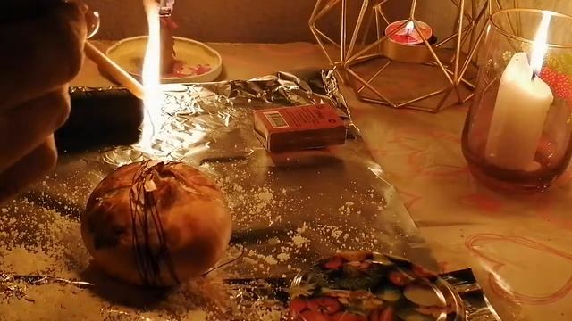 ОНЛАЙН РИТУАЛ РАССОРКА УБРАТЬ СОПЕРНИЦУ смотреть онлайн