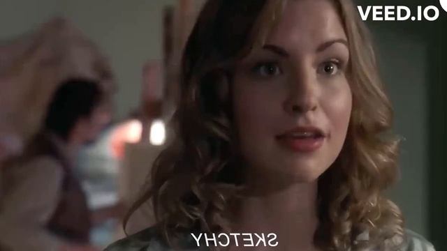 WHAT IF Human Body Is A Sketch & Can Be Erased At Will !! 1 смотреть онлайн