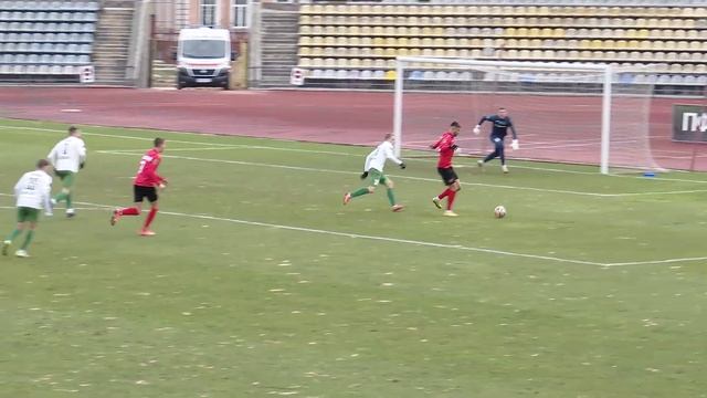 "Металург" – "Маріуполь". ОГЛЯД МАТЧУ / Перша Ліга ПФЛ смотреть онлайн