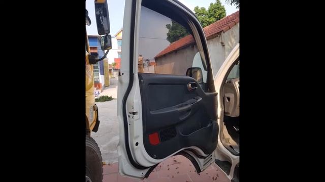 Bán xe tải thùng cũ Kia Bongo 1t1 2010 alo 0978246555 xe tại Hà Nội смотреть онлайн