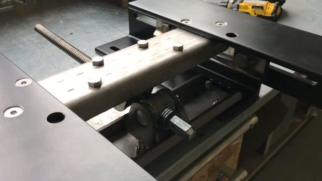 Большой регулируемый транец смотреть онлайн