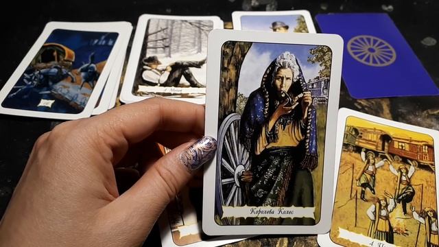 Гадание на ТАРО. ПОЧЕМУ МУЖЧИНЫ НЕ ОБРАЩАЮТ ВНИМАНИЯ НА МЕНЯ? смотреть онлайн