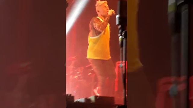 Antti Tuisku @ Helsinki, Nosturi 17.3.2017 смотреть онлайн