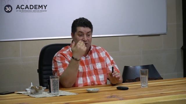 Что такое комплекс Сектор. Олег Мальцев смотреть онлайн