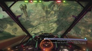 No Man's Sky [Прохождение #17] Яйцо пустоты и органы для Живого корабля. Рождение звезды ч.1