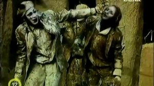 Благовещение (Венгрия, 1984) 3 ч - озвучка Александра Водяного