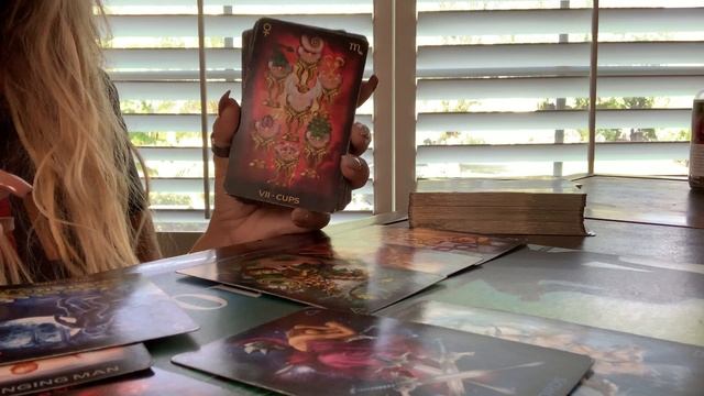 ? 9.2.19 Musings смотреть онлайн