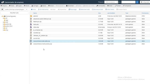 Impreza Theme Instalação no Wordpress em 5 min - Importação de Dezenas de temas смотреть онлайн