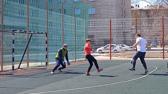 Опасный момент у Бартеза. Зазал - РЖД смотреть онлайн