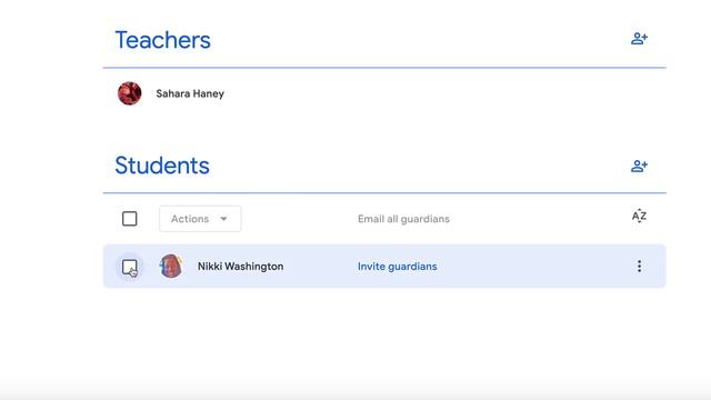 How to Remove Students from Google Classroom смотреть онлайн