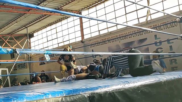 GRAN DUELO EN RELEVOS !!! смотреть онлайн