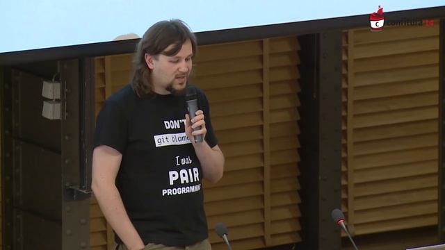 2014 - Tomasz Borek - Git nie dla początkujących смотреть онлайн