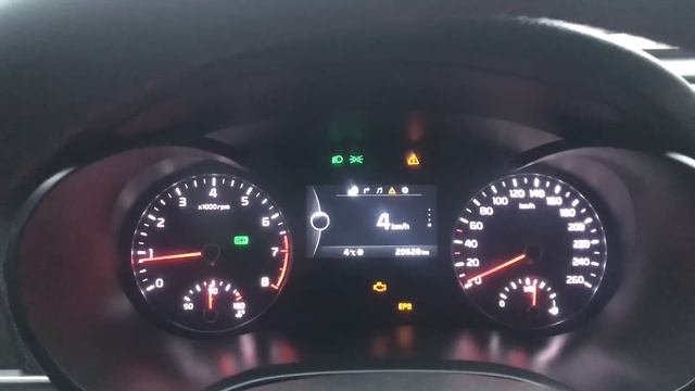 Вылез CHECK KIA Optima GT-line(2016) смотреть онлайн