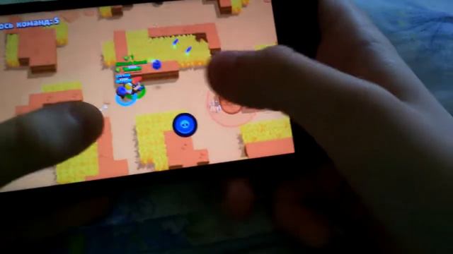 Лёгкий способ выбить себе крутого бойца в Brawl Stars! смотреть онлайн