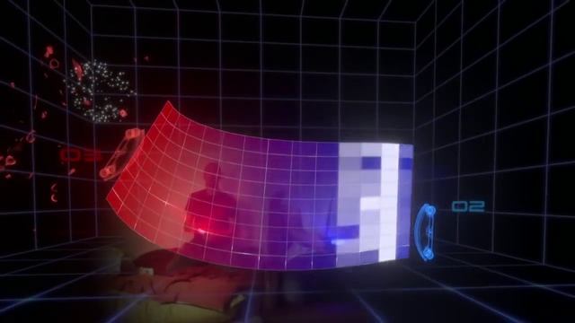 Two Cool Dudes play: PS4 Air hockey! смотреть онлайн