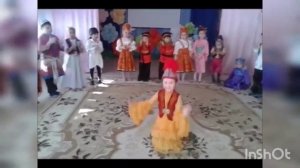 ХОРОВОД ДРУЖБЫ