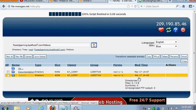 How to Create a MyBB Forum смотреть онлайн