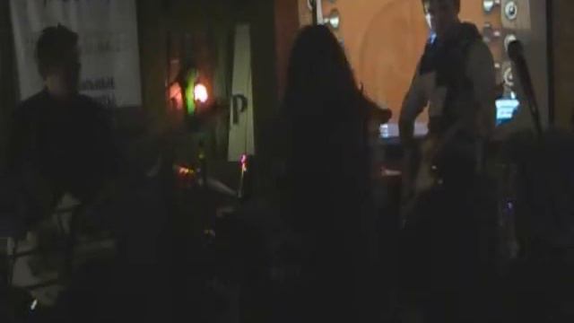 Рок-огонёк от Школы рока Ульяновска. Группа "Точное время" смотреть онлайн