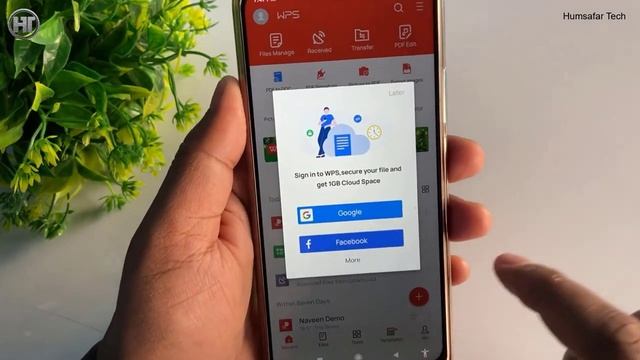 PDF File Editing in Mobile Phone Free 2022 | How to Edit PDF File on Android | Humsafar Tech смотреть онлайн