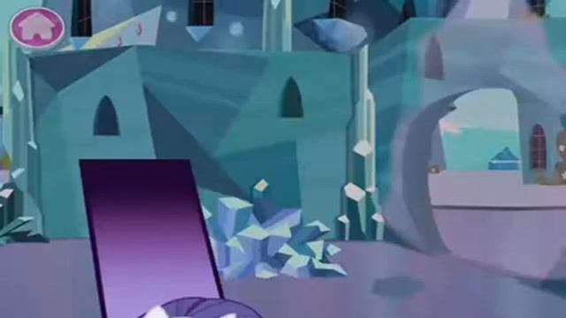My Little Pony: Harmony Quest Part 2 (Budge Studios) Best New App For Kids смотреть онлайн