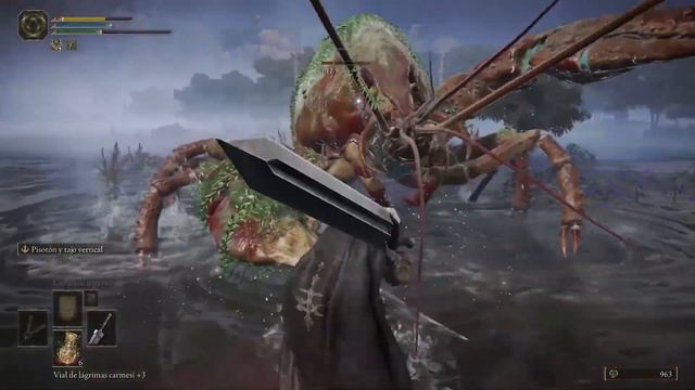 O jogos da Fromsoftware vão MUDAR! E a IMPORTÂNCIA de Dark Souls 2 pro Elden Ring! смотреть онлайн